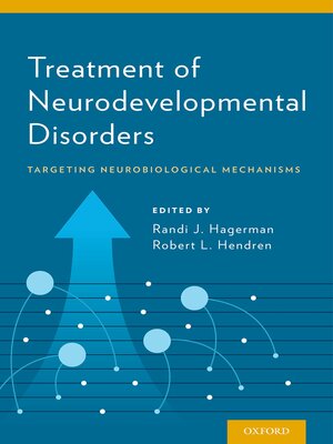 cover image of Treatment of Neurodevelopmental Disorders